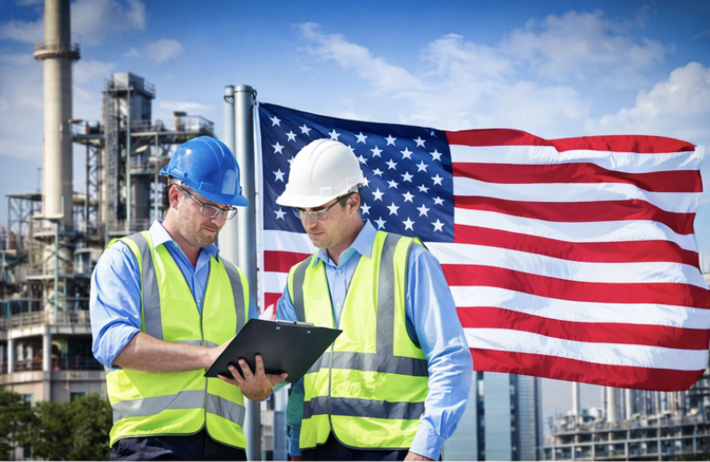 US Standard Products
