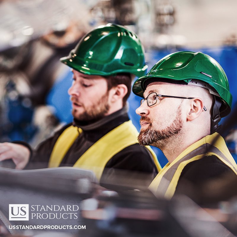 US Standard Products: The Key to Creating Efficient and Future-Ready Workplaces